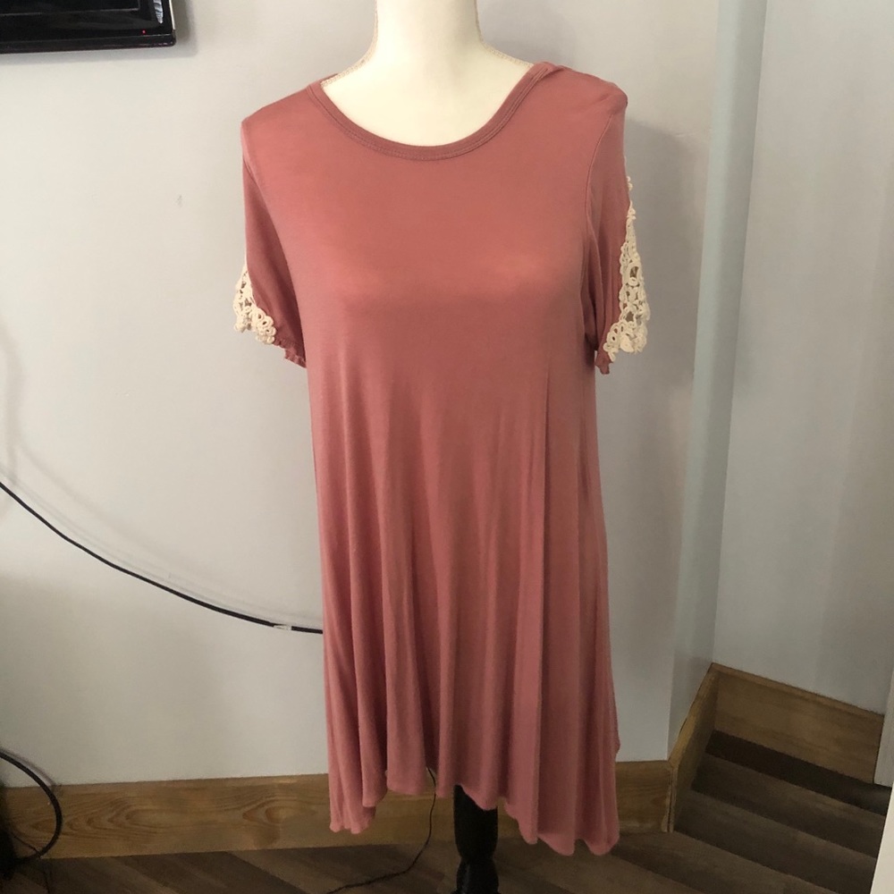 Casual dress